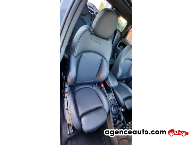 Mini Mini Countryman — 33