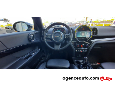 Mini Mini Countryman — 17