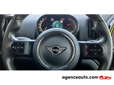 Mini Mini Countryman — 20