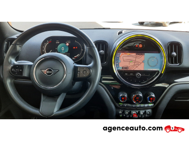 Mini Mini Countryman — 27