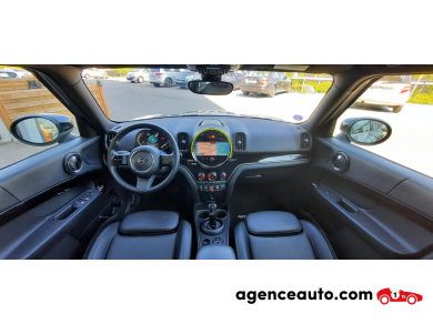 Mini Mini Countryman — 15