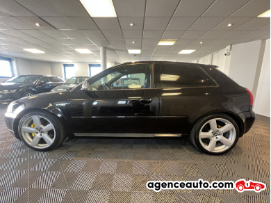 Audi S3 — 22