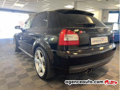 Audi S3 — 4