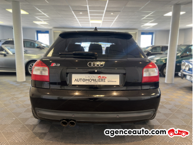 Audi S3 — 21