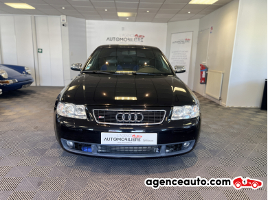 Audi S3 — 19