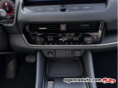 Nissan Qashqai — 18