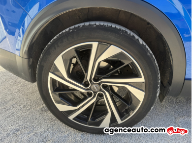 Nissan Qashqai — 30