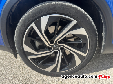 Nissan Qashqai — 31