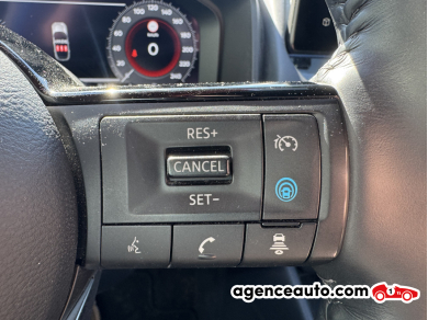Nissan Qashqai — 17