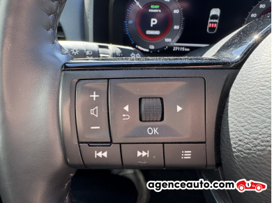 Nissan Qashqai — 16