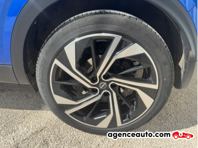 Nissan Qashqai — 32