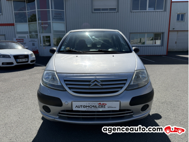Citroen C3 — 2