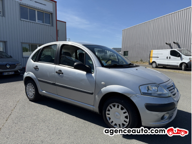 Citroen C3 — 3