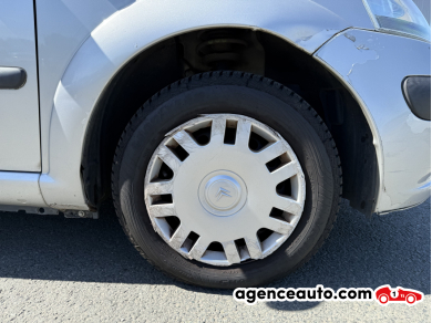 Citroen C3 — 28
