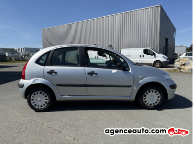 Citroen C3 — 4
