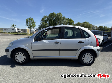 Citroen C3 — 8