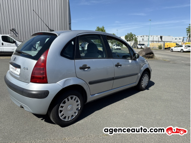 Citroen C3 — 5