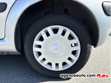 Citroen C3 — 30