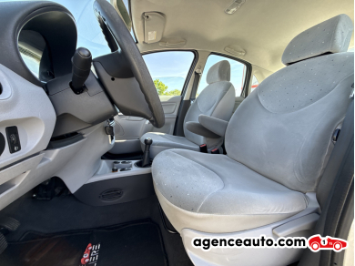 Citroen C3 — 10