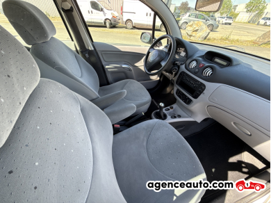 Citroen C3 — 14
