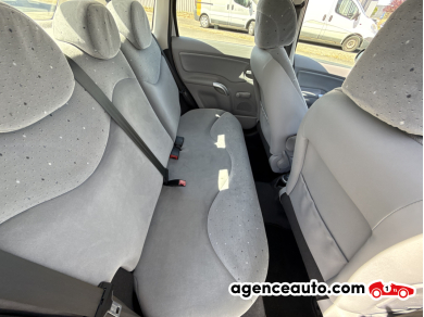 Citroen C3 — 12