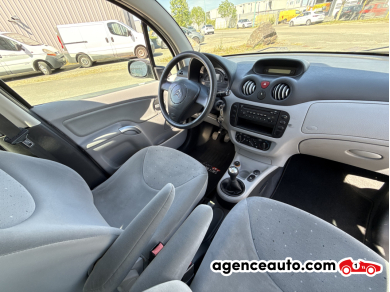 Citroen C3 — 16