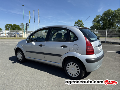 Citroen C3 — 7