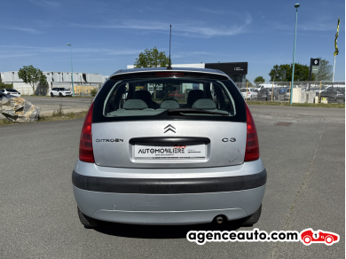 Citroen C3 — 6