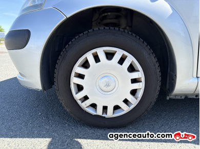 Citroen C3 — 31