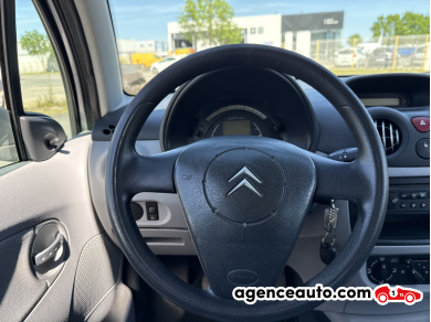 Citroen C3 — 18