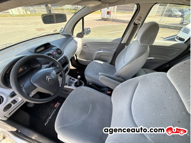 Citroen C3 — 9