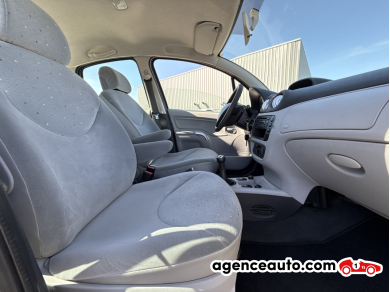 Citroen C3 — 15
