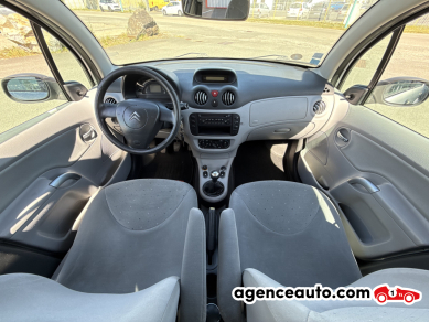 Citroen C3 — 17