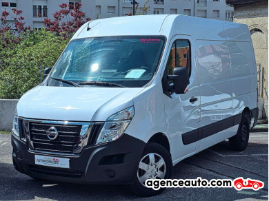 Nissan Interstar — 2