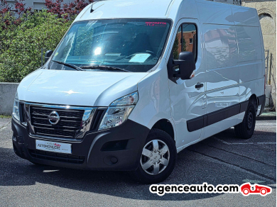 Nissan Interstar — 3