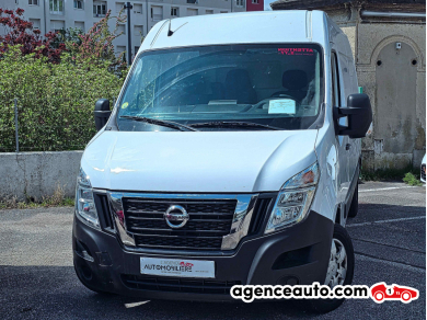 Nissan Interstar — 4