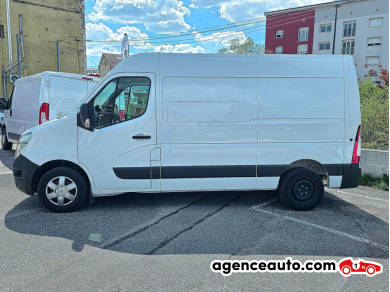 Nissan Interstar — 12