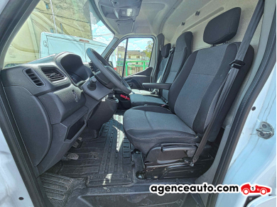 Nissan Interstar — 17
