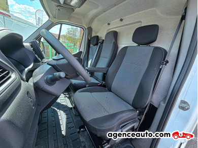 Nissan Interstar — 18