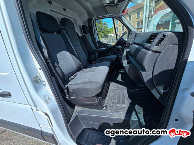 Nissan Interstar — 19