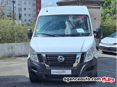 Nissan Interstar — 5