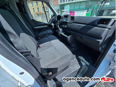 Nissan Interstar — 20