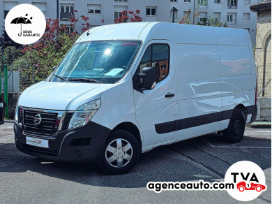 Nissan Interstar