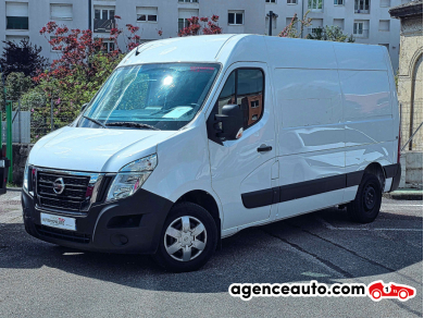 Nissan Interstar — 14
