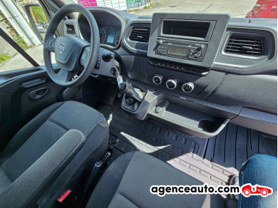 Nissan Interstar — 21