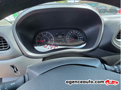 Nissan Interstar — 25