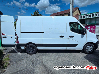 Nissan Interstar — 13