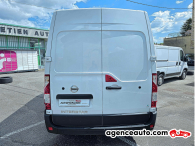 Nissan Interstar — 6