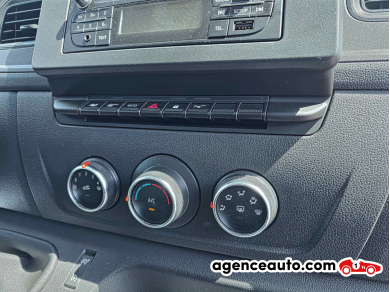 Nissan Interstar — 28