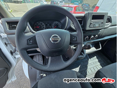 Nissan Interstar — 16